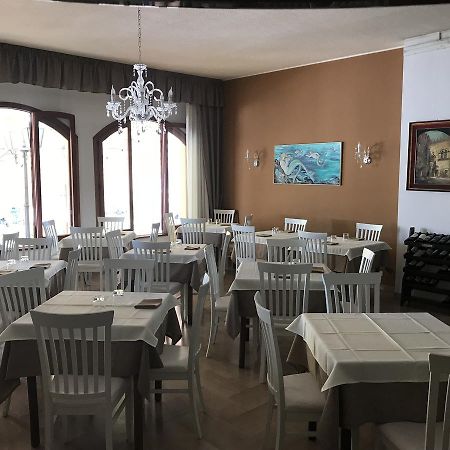 Hotel La Sirenetta Giardini Naxos Bagian luar foto