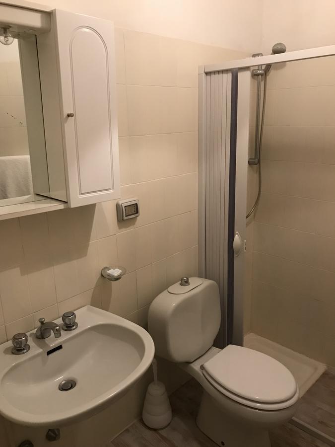 Hotel La Sirenetta Giardini Naxos Bagian luar foto