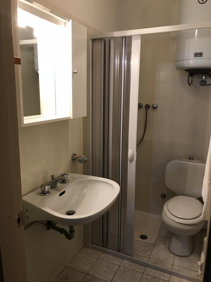 Hotel La Sirenetta Giardini Naxos Bagian luar foto