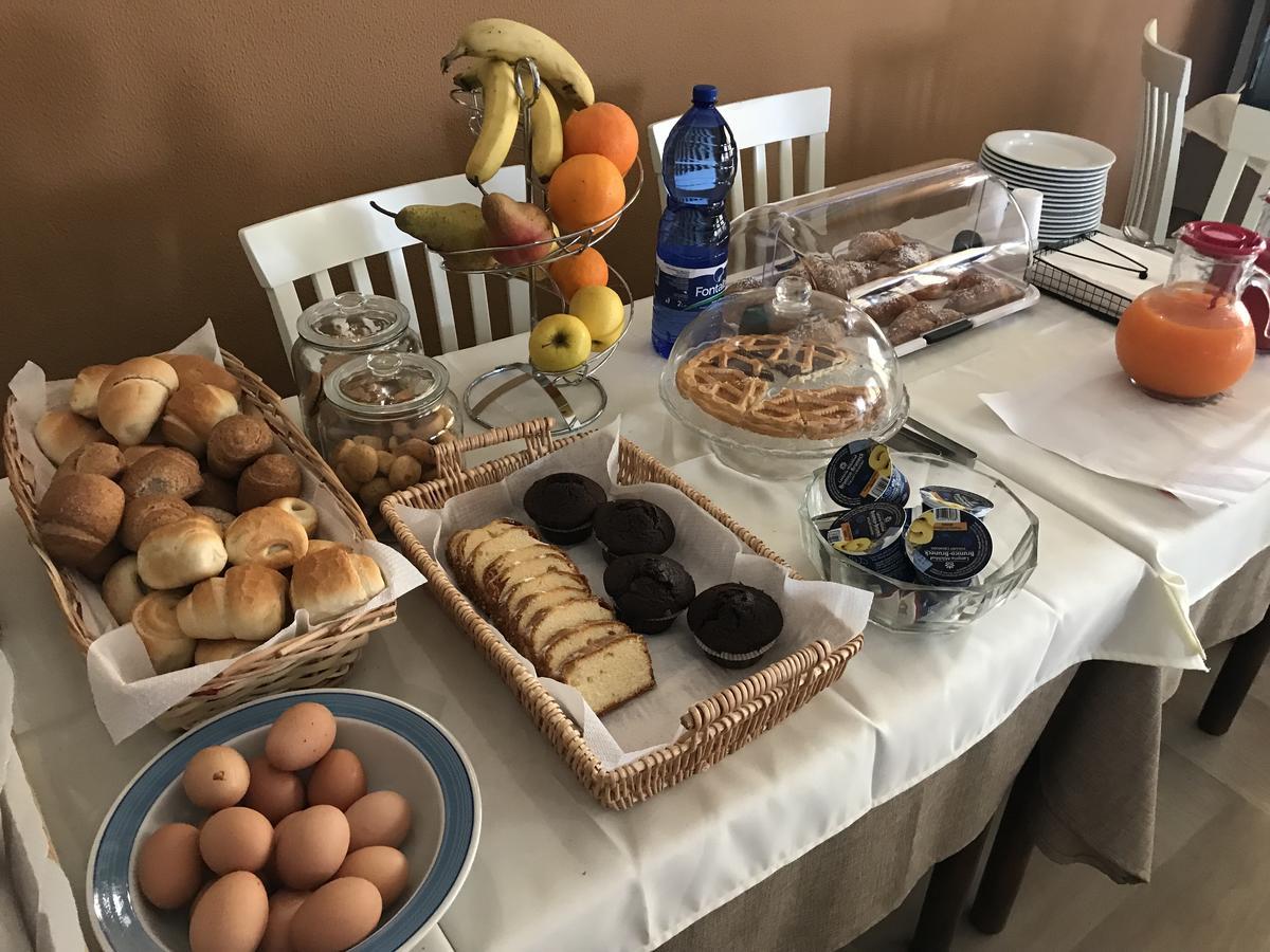 Hotel La Sirenetta Giardini Naxos Bagian luar foto