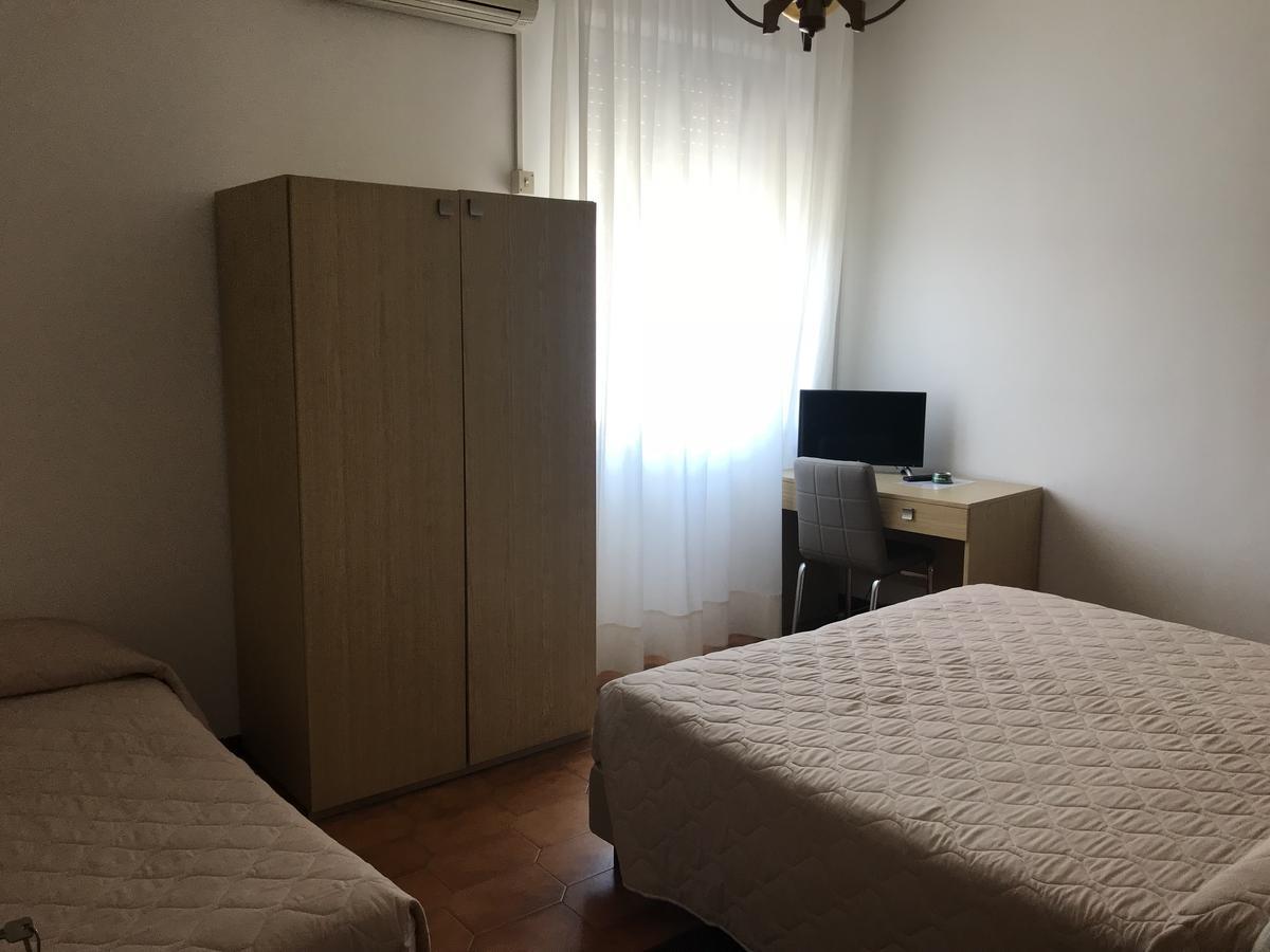 Hotel La Sirenetta Giardini Naxos Bagian luar foto